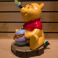 Disney Winnie the Pooh Master Craft Table Top Statue - LM Treasures 