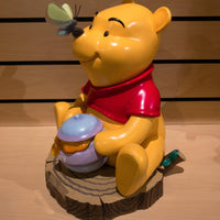 Disney Winnie the Pooh Master Craft Table Top Statue - LM Treasures 