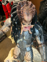 Alien vs Predator 1/2 Scale Pre-Owned Statue - LM Treasures 