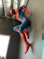 Sony The Amazing Spider-Man Wall Mount Life Size Statue - LM Treasures 