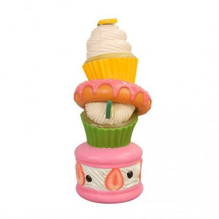 Cupcake Tower Over Sized Statue - LM Treasures 