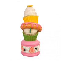 Cupcake Tower Over Sized Statue - LM Treasures 