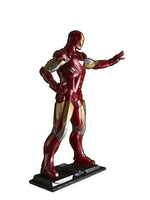 Iron Man Life Size Statue From The Avengers - LM Treasures 