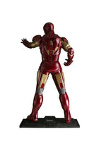 Iron Man Life Size Statue From The Avengers - LM Treasures 
