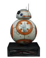 Star Wars BB8 Droid Life Size Statue - LM Treasures 