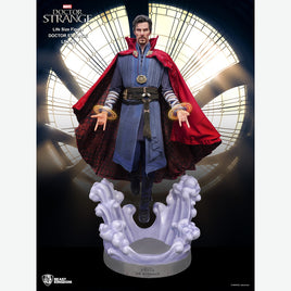 Marvel Doctor Strange Life Size Statue 1:1 - LM Treasures 