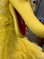 Pre-Owned Big Bird Statue - LM Treasures 
