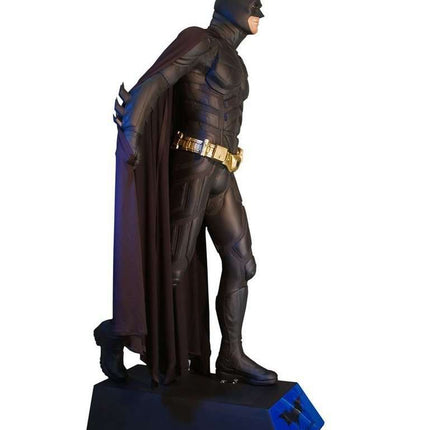 Batman Life Size Statue From The Dark Knight - LM Treasures 