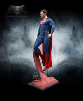 Superman Vs Batman - Dawn of Justice Life Size Statue - LM Treasures 