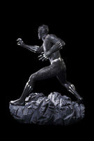 Marvel Black Panther T'Challa Life Size Statue - LM Treasures 