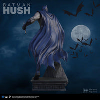 Batman HUSH Comic Life Size Statue - LM Treasures 