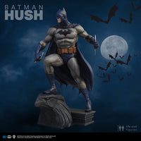 Batman HUSH Comic Life Size Statue - LM Treasures 