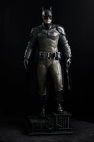 The Batman (Robert Pattinson) Life Size Statue - LM Treasures 