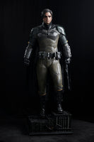 The Batman (Robert Pattinson) Life Size Statue - LM Treasures 