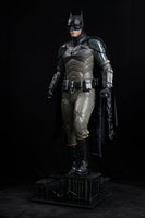 The Batman (Robert Pattinson) Life Size Statue - LM Treasures 