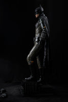 The Batman (Robert Pattinson) Life Size Statue - LM Treasures 