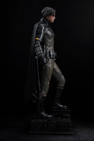 The Batman (Robert Pattinson) Life Size Statue - LM Treasures 