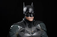 The Batman (Robert Pattinson) Life Size Statue - LM Treasures 