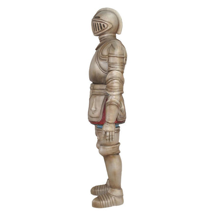 Knight Life Size Statue - LM Treasures 