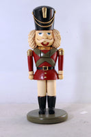 Nutcracker Small Christmas Statue - LM Treasures 