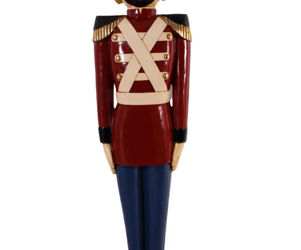 toy soldier おもちゃの兵隊 Xmas セット 大きいサイズ 派手 toy soldier おもちゃの兵隊 Xmas セット 大きいサイズ 派手 toy
