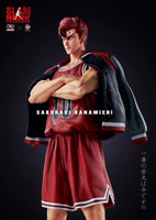 Hanamichi Sakuragi Life Size Statue 1:1 - LM Treasures 