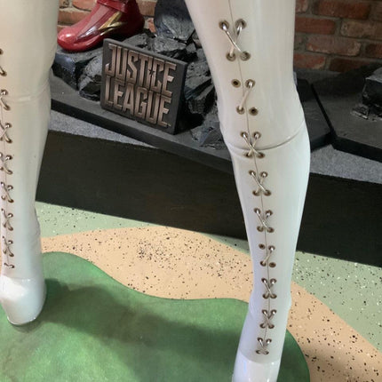 Colin Christian 3rd Base Bunny Signed Sculpture - LM Treasures 