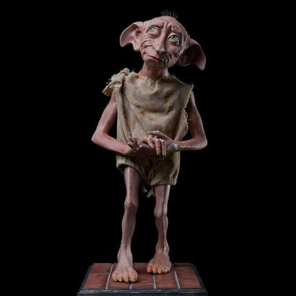 Dobby Life Size Statue From Harry Potter #2 - LM Treasures 