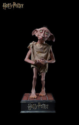 Dobby Life Size Statue From Harry Potter #2 - LM Treasures 