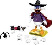 DuckTales Darkwing Duck Toy - LM Treasures 