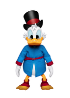 DuckTales Scrooge McDuck Toy - LM Treasures 