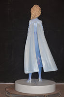 Disney Frozen 2 Elsa Life Size Statue - LM Treasures 