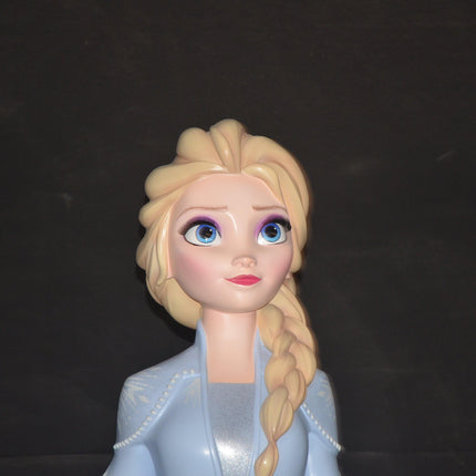 Disney Frozen 2 Elsa Life Size Statue - LM Treasures 