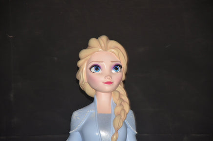 Disney Frozen 2 Elsa Life Size Statue - LM Treasures 