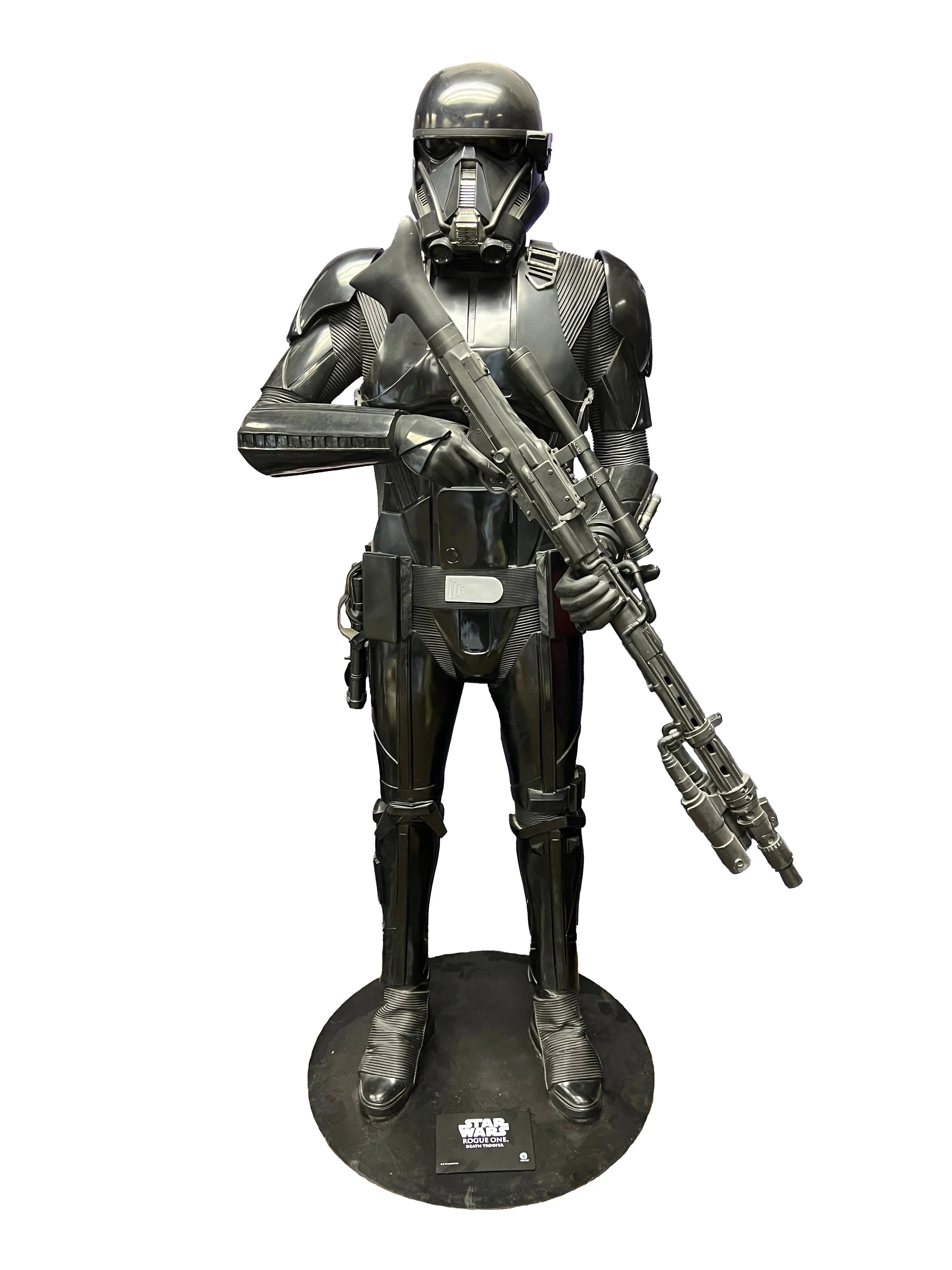Star Wars Galaxies Death Troopers