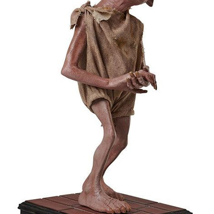 Dobby Life Size Statue From Harry Potter #2 - LM Treasures 