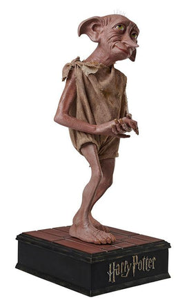 Dobby Life Size Statue From Harry Potter #2 - LM Treasures 