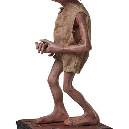 Dobby Life Size Statue From Harry Potter #2 - LM Treasures 
