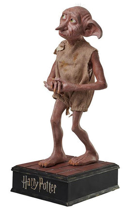 Dobby Life Size Statue From Harry Potter #2 - LM Treasures 