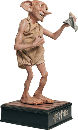 NEW Dobby Life Size Statue From Harry Potter - LM Treasures 