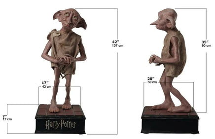 Figurine Master Craft Dobby - Collection Figurine Master Craft Dobby - Collection