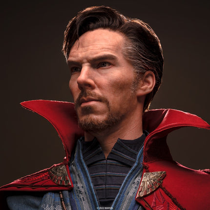 Marvel Doctor Strange (Master Series) Life Size Bust Statue - LM Treasures 