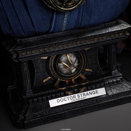 Marvel Doctor Strange (Master Series) Life Size Bust Statue - LM Treasures 