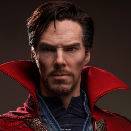 Marvel Doctor Strange (Master Series) Life Size Bust Statue - LM Treasures 