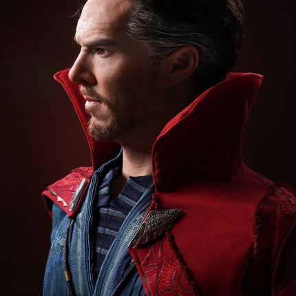 Marvel Doctor Strange (Master Series) Life Size Bust Statue - LM Treasures 