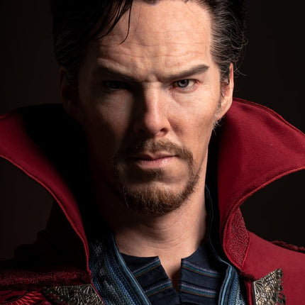 Marvel Doctor Strange (Master Series) Life Size Bust Statue - LM Treasures 