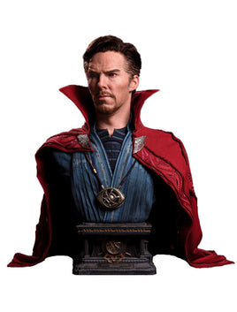 Marvel Doctor Strange (Master Series) Life Size Bust Statue - LM Treasures 
