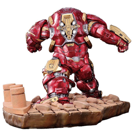 Avengers: Age of Ultron Hulkbuster Toy - LM Treasures 