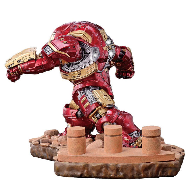 Avengers: Age of Ultron Hulkbuster Toy - LM Treasures 