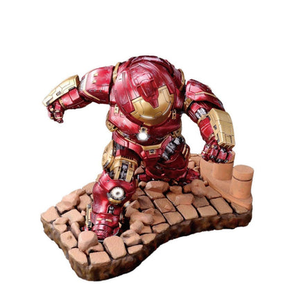 Avengers: Age of Ultron Hulkbuster Toy - LM Treasures 